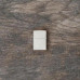 Запалка Zippo Mercury Glass Matte Finish 49181