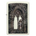 Запалка Zippo Victoria Francés Design Glow in the Dark 49836