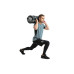 Сумка для тренувань з ручками inSPORTline Fitbag Camu 25 кг