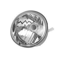 Передня фара , Vespa Granturismo 125-200 03-08 / GTS 125-300 05-16 (E)