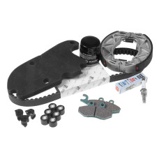 Сервісний комплект , Vespa Primavera 125 3V iGet 16-20 / Sprint 125 3V iGet 16-20