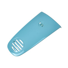 Передня кришка / краватка , Sky Blue 270, Vespa ET2 50 97-05 / ET2 50 Iniezione 97-00 / ET4 50 00-05 / ET4 125 96-02
