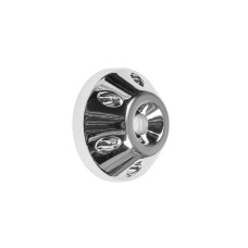 Кріплення/ковпачок керма , хромоване, Vespa 946 125-150 4T 13-18