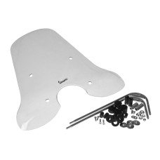 Лобове скло / передній пластик , високий, Vespa LX 50 / LX 125 / LX 150