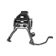 Підставка/центральна підставка , Vespa ET2 50 97-05 / ET2 Iniezione 50 97-00 / LX 50 2T 05-13 / LXV 50 2T 06-09 / S 50 2T 07-12 Підставка/центральна підставка , Vespa ET2 50 97-05 / ET2 Iniezione 50 97-00 / LX 50 2T 05-13 / LXV 50 2T 06-09 / S 50 2T 07-12