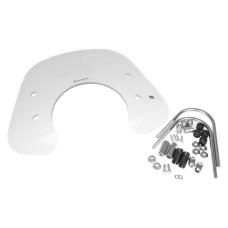 Лобове скло / передній пластик , низький, Vespa GTS / GTS Super / GTS HPE 125-300 19-