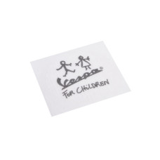 Наклейка Vespa для дітей