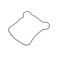 Прокладка клапанної кришки , Aprilia / Piaggio / Vespa 125