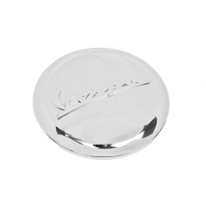 Накладка на варіатор , хром, Vespa 946 125 / GTS 125 / LX 125-150 4T 3V 12-13 / Primavera 125-150 4T 3V 13-17 / S 125 4T 3V / Sprint 125 4T 3V