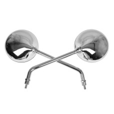 Дзеркала , комплект Vespa LXV / GTV 50-300 (E)