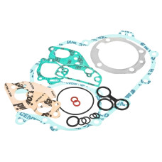 Прокладки двигуна , комплект, Vespa Cosa 200 / P 200 E / PX 200 E / Rally 200