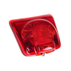 Задній ліхтар , Vespa GTS 125 07-16 / GTS 150 14-18 / GTS 250 05-13 / GTS 300 08-18 / GTV 125 06-08 / GTV 250 06-09 / GTV 300 17-18 (E)