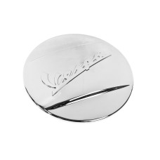 Кришка варіатора , хромована, Vespa ET4 / GT / GTS / GTV / LX / LXV / S 125-300