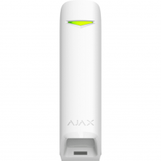 Беспроводной датчик движения Ajax MotionProtect Curtain