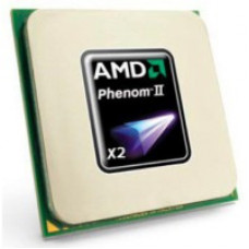 IT/CPU AMD Phenom II X2 511 sAM3 (3,4GHz, 2MB, 65W) Tray