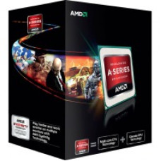 IT/CPU AMD A10-5800K Proc