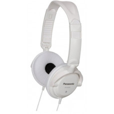 Наушники Panasonic RP-DJS200E-W