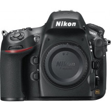 NIKON D800 Body