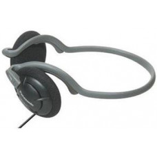 Наушники Panasonic RP-HG15E-K