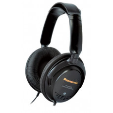Наушники Panasonic RP-HTF295E-K