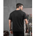 Футболка Jordan dry-fit black 4 ДЛ6486