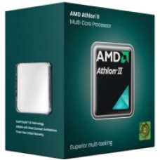 IT/CPU AMD Athlon II X4 750K sFM2 (3.4GHz, 4MB, 100W) BOX