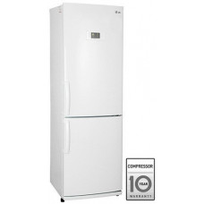 Холодильник LG GA-E409UQA