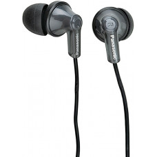 Наушники Panasonic RP-HJE118GU-K