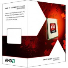 IT/CPU AMD FX-4130 X4 sAM3+ (3.8GHz, 8MB, 125W) BOX