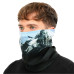 Бафф мультифункціональна пов'язка Buff HEAD GEAR SP-Sport кольори в асортименті