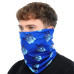 Бафф мультифункціональна пов'язка Buff HEAD GEAR SP-Sport кольори в асортименті