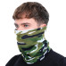 Бафф мультифункціональна пов'язка Buff HEAD GEAR SP-Sport кольори в асортименті