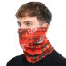 Бафф мультифункціональна пов'язка Buff HEAD GEAR SP-Sport кольори в асортименті