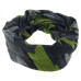 Бафф мультифункціональна пов'язка Buff MULTI NECK COVER SP-Sport кольори в асортименті