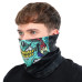 Бафф мультифункціональна пов'язка Buff SP-Sport one size кольори в асортименті