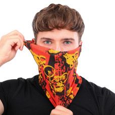 Бафф мультифункціональна пов'язка Buff HEAD GEAR SP-Sport кольори в асортименті Бафф мультифункціональна пов'язка Buff HEAD GEAR SP-Sport кольори в асортименті